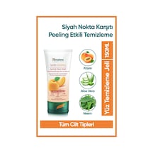 Himalaya Kayısılı Peeling Etkili Hassas Yüz Yıkama Jeli 150 ML