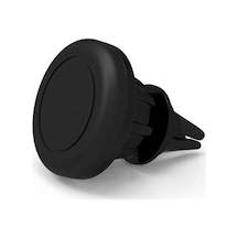 Fonemax Manyetik Mıknatıslı Araç İçi Telefon Tutucu 360 Derece Diğer