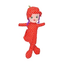 910 Aydede, Bez Bebek 50 Cm - 1 Adet - Dppq-901862