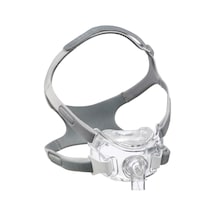 Philips Respironics Amara View Cpap Maskesi - M Boy Philips Maske