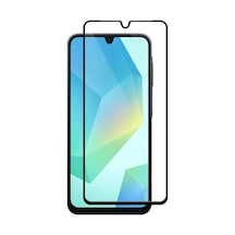 Bufalo Samsung Galaxy Uyumlu A16 Esd Anti Static Cam Ekran Koruyucu
