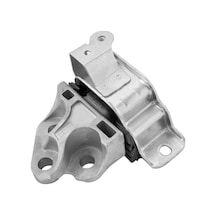 Fiat Punto Evo Motor Takozu 2009-2011 55700435 Gb5520 1.3 Jtd
