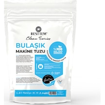 Besttem Bulaşık Makine Tuzu 2 KG