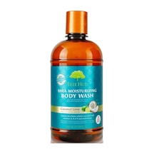 Tree Hut Shea Moisturizing Coconut Lime Vücut Şampuanı 502 ML