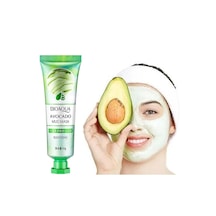 Bioaqua Avokado İçerikli Arındırıcı ve Nemlendirici Çamur Kil Maskesi 50 G