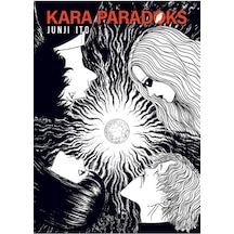 Kara Paradoks Bez Ciltli - Aıaı-885170