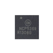Ncp5369m Ncp5369 Integrated Driver Mosfet