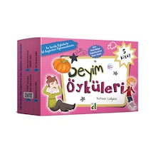 Deyim Öyküleri 5 Kitap