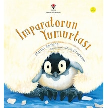 İmparatorun Yumurtası / Martin Jenkins