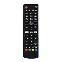 LG Uyumlu Netflix Tuşlu Lcd-Led Tv Kumandası -