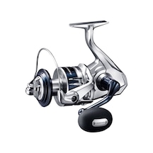 Shimano Saragosa Sw 8000 Hg A Olta Makinesi
