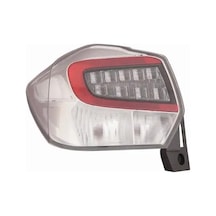 Subaru Xv Stop Lambasi Sol 2012-2017 Depo 1201901lue