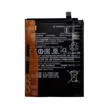 Xiaomi Poco F3 - Bm4y - Batarya Pil  Batarya