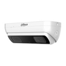 Dahua 3 Megapiksel Çift-lensli Kişi Sayma Özellikli Yapay Zeka Ip Kamera