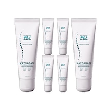 Kaz Gagası Özel Karışımlı Krem 6x100 Ml Rahatlatıcı Masaj Kremi