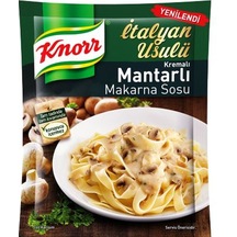 Knorr Kremalı  Makarna Sosu 52 G