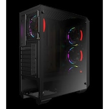 Vento Vg10f 550w 80 Plus Temperli Cam Atx Kasa