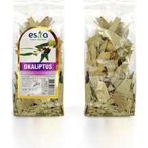 Poşet Okaliptus Yaprağı 40 Gr. Standart