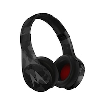 Motorola Pulse Escape Bluetooth Kulak Üstü Kulaklık