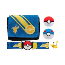 Pokemon Clip 'n' Go Bandolier Büyük Set Pkw3649
