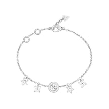 Guess Jgujubb06033jwrhs Gri Bileklik