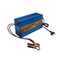 Powermaster Ma-1230a 12volt 30amper Akıllı Akü Şarj Cihazı