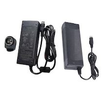 Termal Yazıcı Adaptörü 24 Volt 2 Amper 3 Pinli