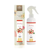 Çilek Kokusu Sprey 400ml.