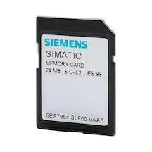 6ES7954-8LF03-0AA0 SIMATIC S7, MEMORY CARD