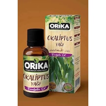 Okaliptus Yağı 20 Ml. Diğer 79657977