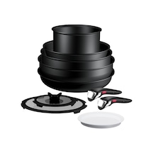 Tefal Ingenio Explore Fusion Core 9x Büyük Set Çok Renkli