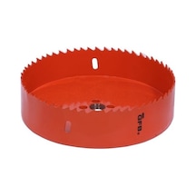 Gfb Bi Metal Panç 160 Mm