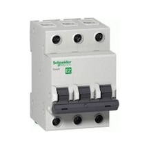 Schneider Electricschneider-Easy9 3 Kutuplu 50A C Tipi 3Ka 400V K