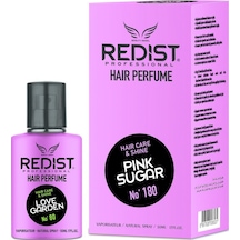 Redist Ping Sugar Saç Parfümü 50 ML