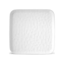 Karaca x Refika Bembeyaz Tatlı Tabağı 15 Cm