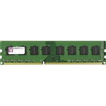 Kıngston 4gb Ddr3 1600mhz Cl11 Pc Ram Kvr16n11s8/4 Kutusuz