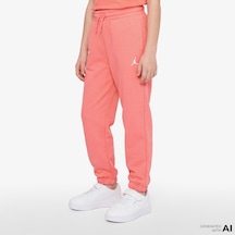 Nike Jdg Wj Brkn Ft Çocuk Pembe Eşofman Altı 45f139-ab3