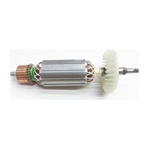 Aeg Tipi 11-125 Endüvi Rotor Kollektör