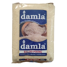 Damla Fiona Baldo Pirinç 5 KG