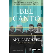Bel Canto - Kyut-764861
