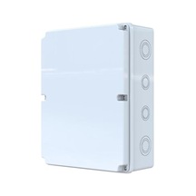 Ip65 Su Geçirmez Bağlantı Kutusu, Dayanıklı Ve Pratik Dağıtım Çözümü