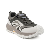 Guja 540 2 26ya Erkek Sneaker Günlük Ayakkabı Haki