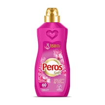 Peros Konsantre Yumuşatıcı Kiraz Çiçeği & Pembe Şakayık 1440 Ml