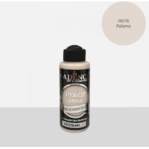 H-076 Palamo 120 Ml Multısurface Hybrıd Akr.