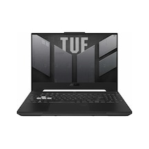 Asus TUF Gaming F15 FX507ZC4-HN205K15 i5-12500H 24 GB 1 TB SSD 4 GB RTX3050 15.6" Dos Dizüstü Bilgisayar
