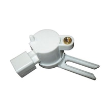 Chevrolet Captiva Fren Pedal Müşürü 2007--2011