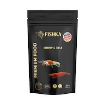 Shrimp & Cray 40 Gr