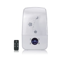 Havvaca HD-1350B Ultrasonik Kumandalı Soğuk Buhar Makinesi 2.8 L