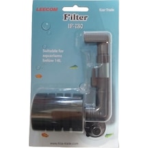 Leecom  Tekli  Pipo  Filtre  If730