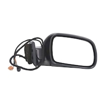 Oem Peugeot 307 2001 - 2008 Ayna Sağ Elektrikli Katlanır Isıtmalı Sensörlü 8149.vt